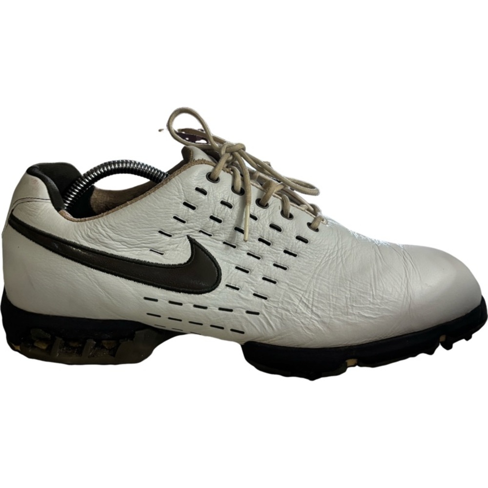 RARE 2006 Tiger Woods Nike 314830-131 Y3 Golf Shoes TW Men's  US 9